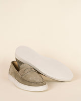 Mocassins blackstone men