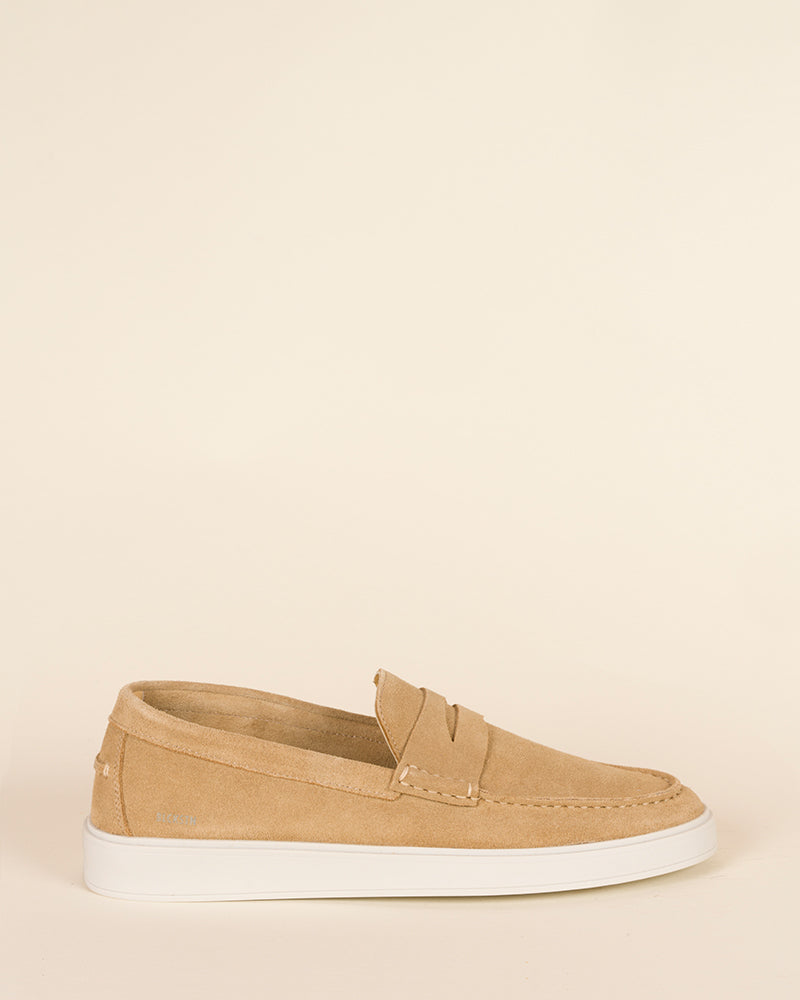 Mocassins blackstone men