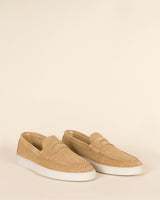 Mocassins blackstone men
