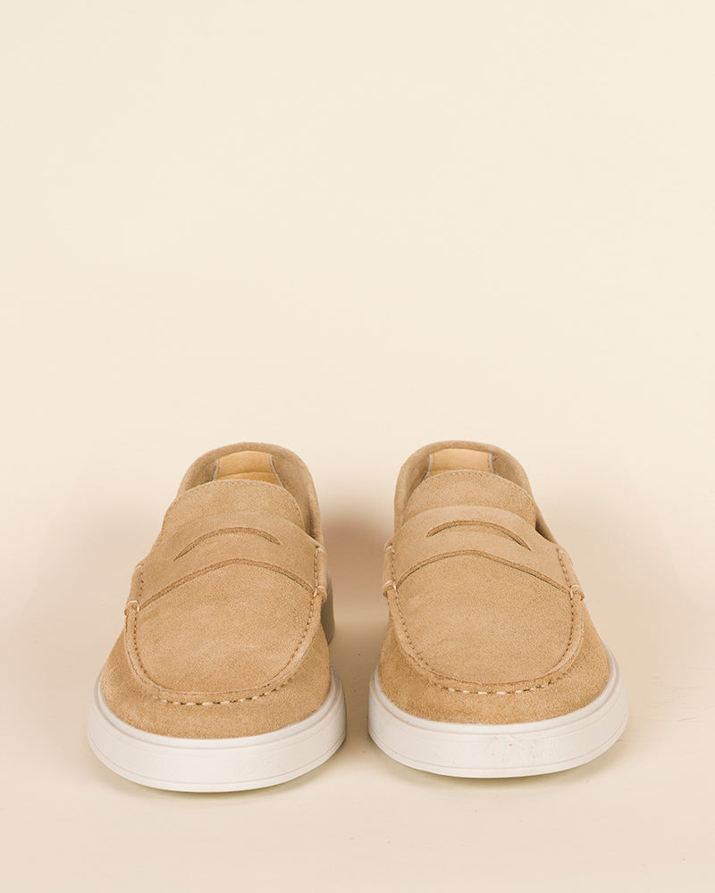 Mocassins blackstone men