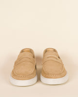 Mocassins blackstone men