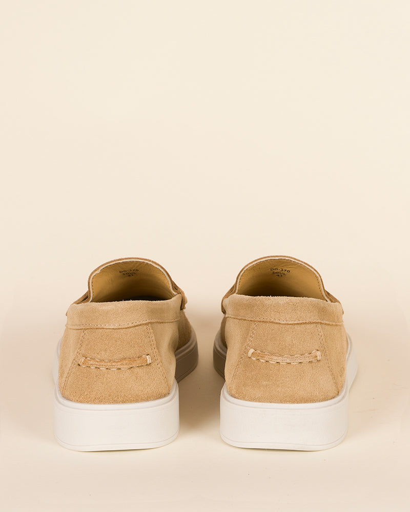 Mocassins blackstone men