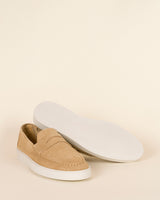 Mocassins blackstone men