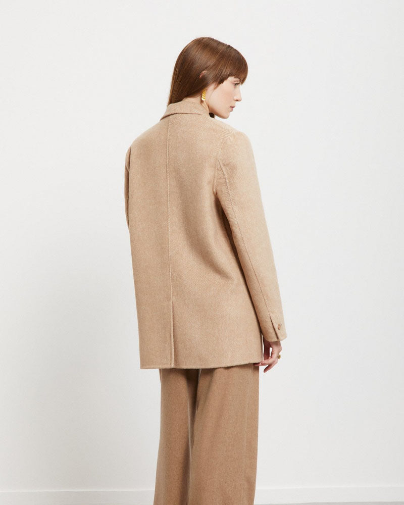 Manteau ottod ame