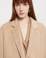Manteau ottod ame