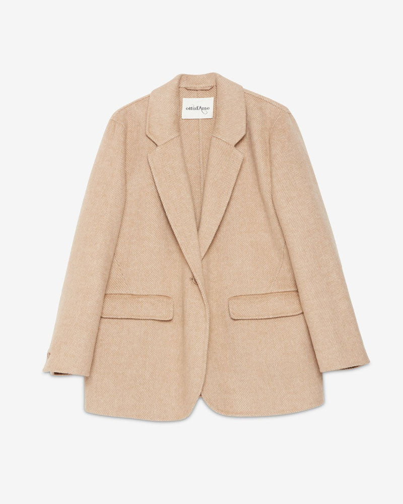 Manteau ottod ame