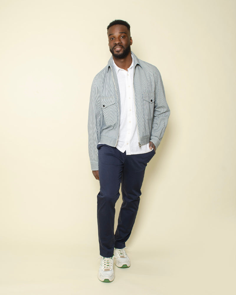 Blouson hartford