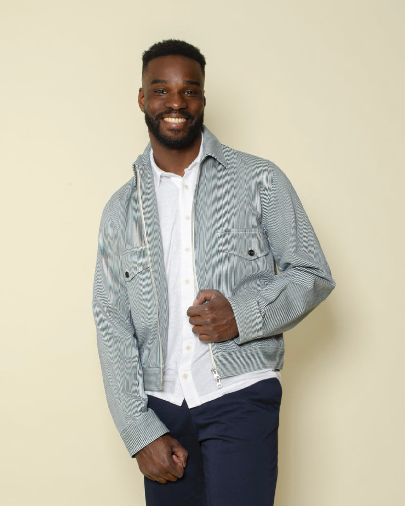 Blouson hartford
