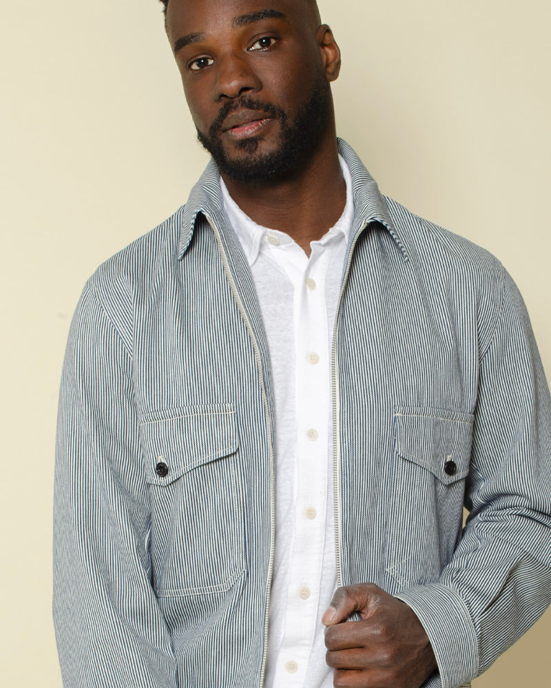 Blouson hartford