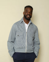 Blouson hartford