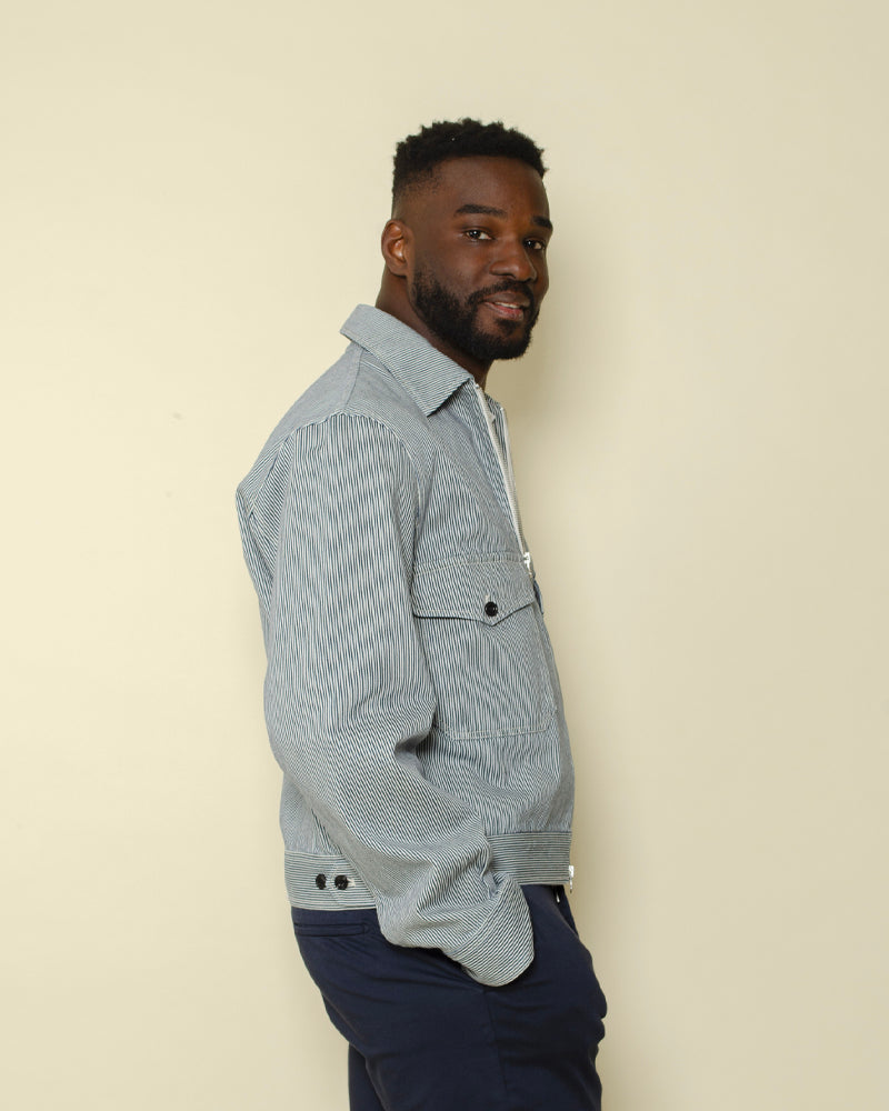 Blouson hartford