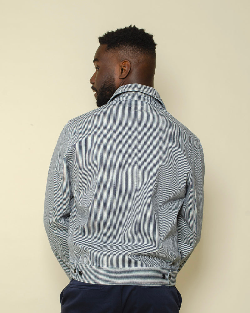 Blouson hartford