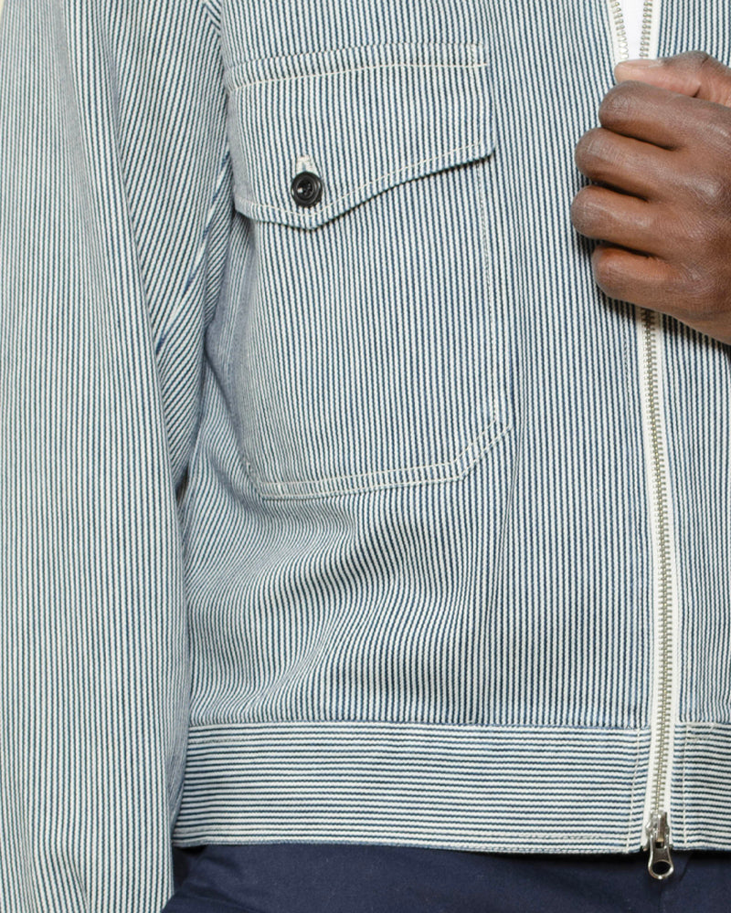Blouson hartford