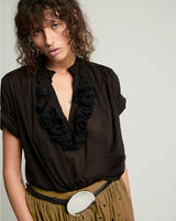 Tunique laurence bras