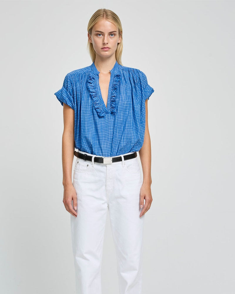Chemise laurence bras