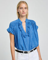 Chemise laurence bras