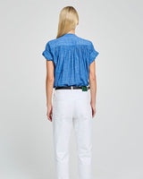 Chemise laurence bras