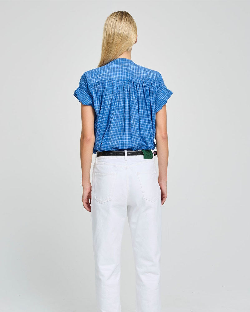 Chemise laurence bras