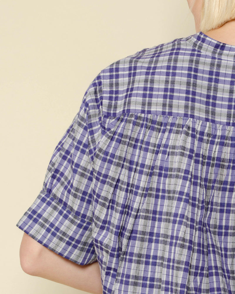 Chemise laurence bras