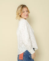 Chemise maison hotel
