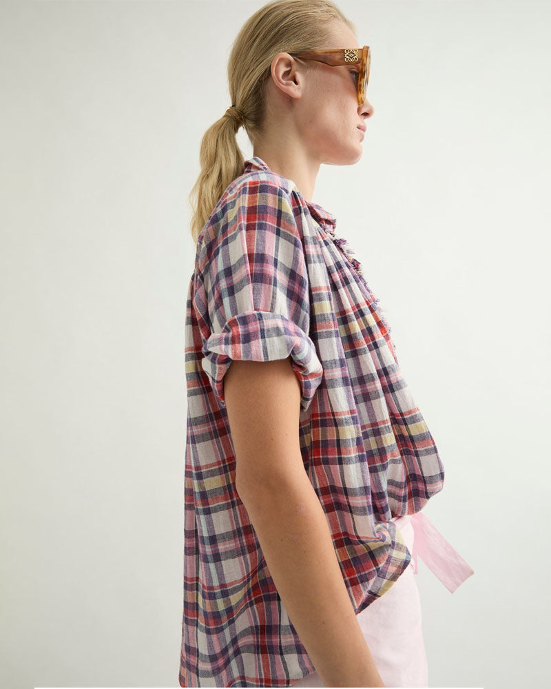 Tunique laurence bras