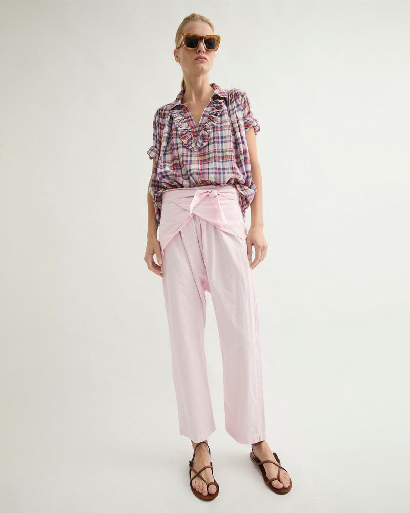 Tunique laurence bras