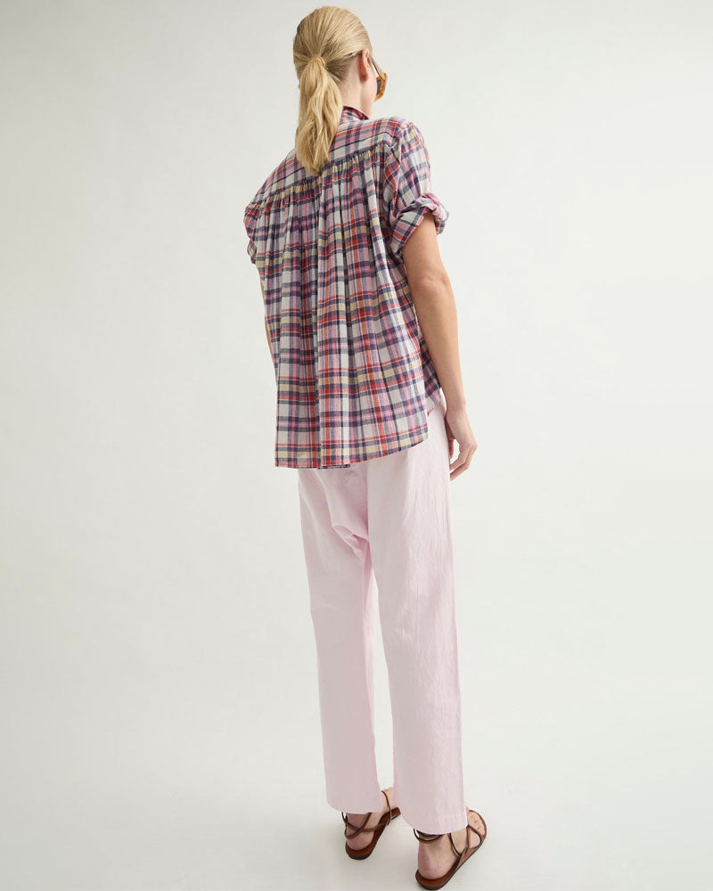 Tunique laurence bras