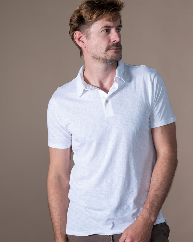 Polo anonym men