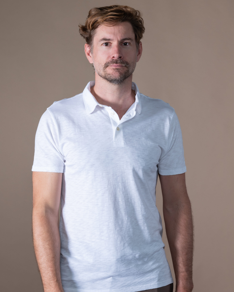 Polo anonym men