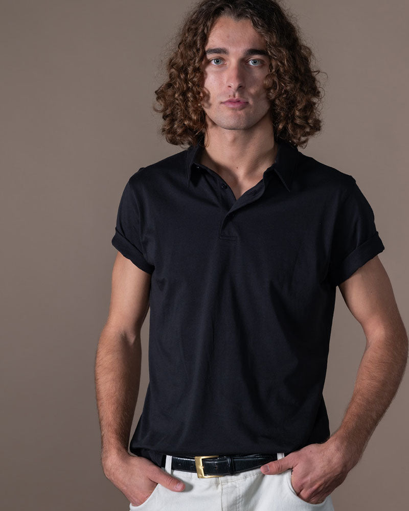 Chemise anonym men