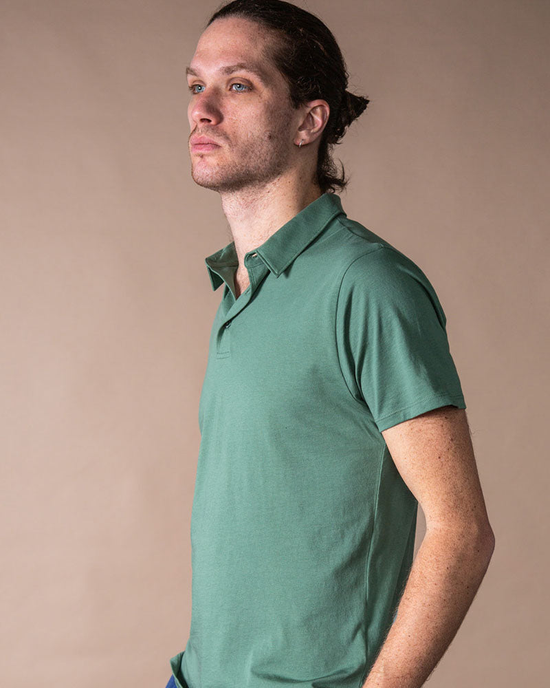 Polo anonym men