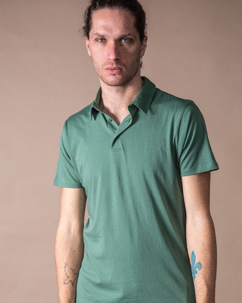 Chemise anonym men