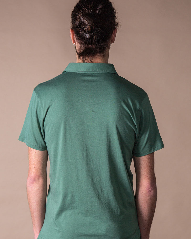 Chemise anonym men