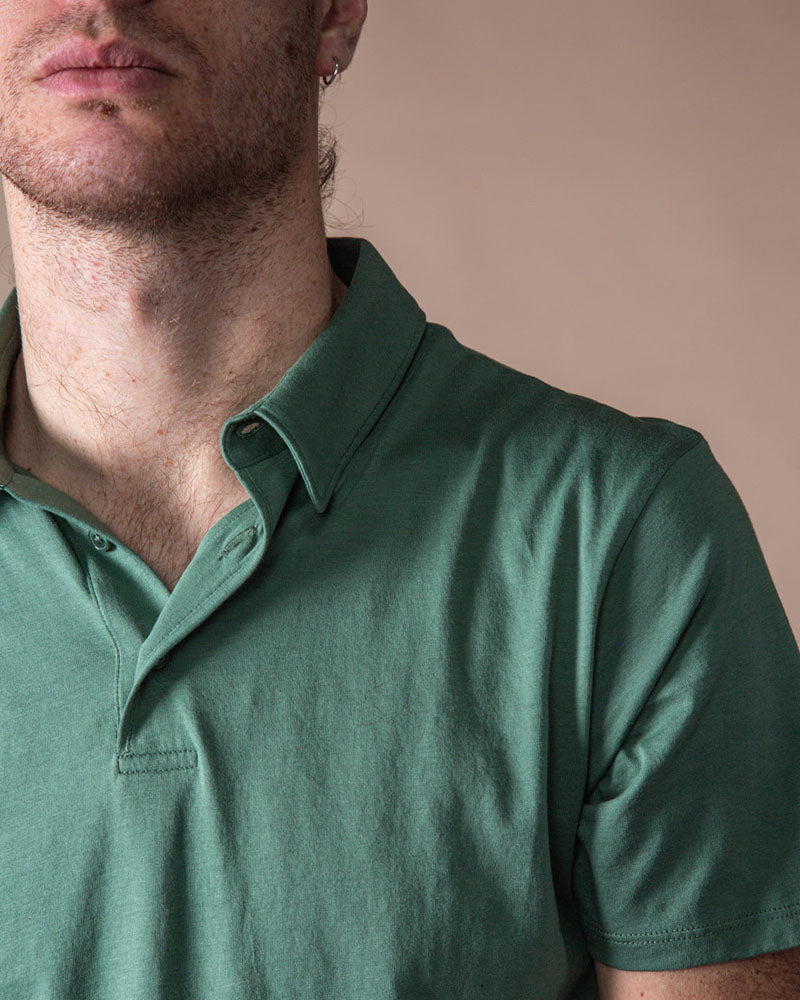 Chemise anonym men