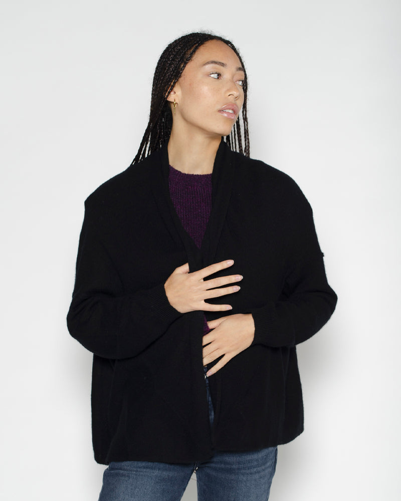 Pulls &amp; Gilets NOTSHY - Gilet not shy