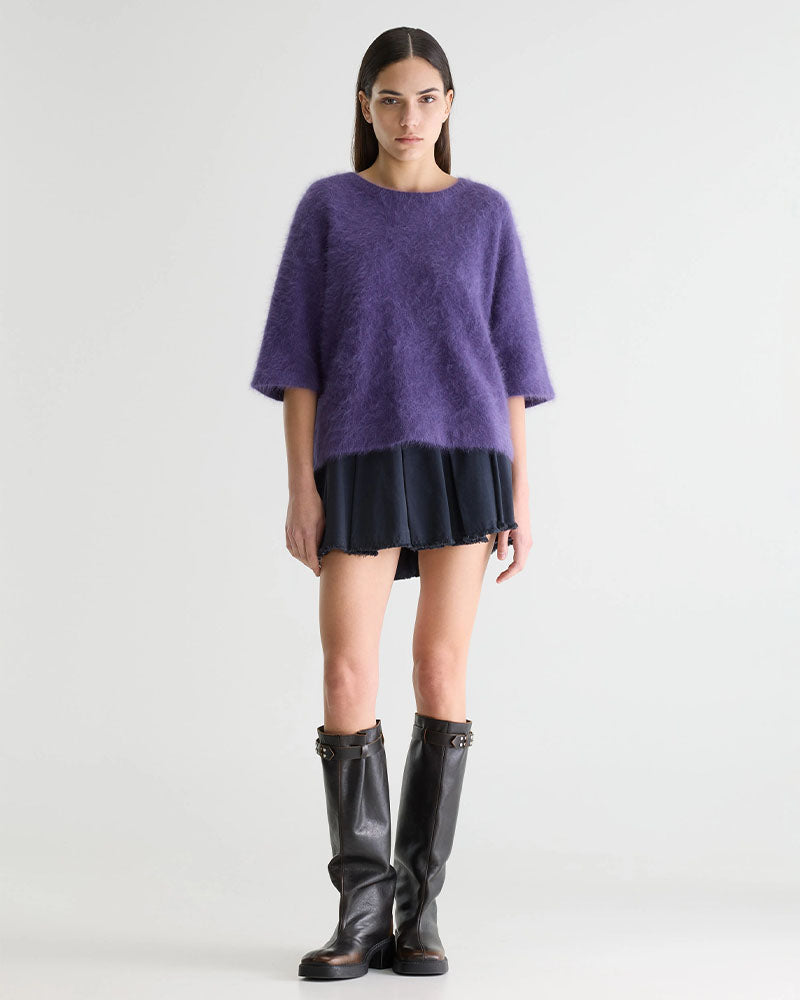 Pull bellerose