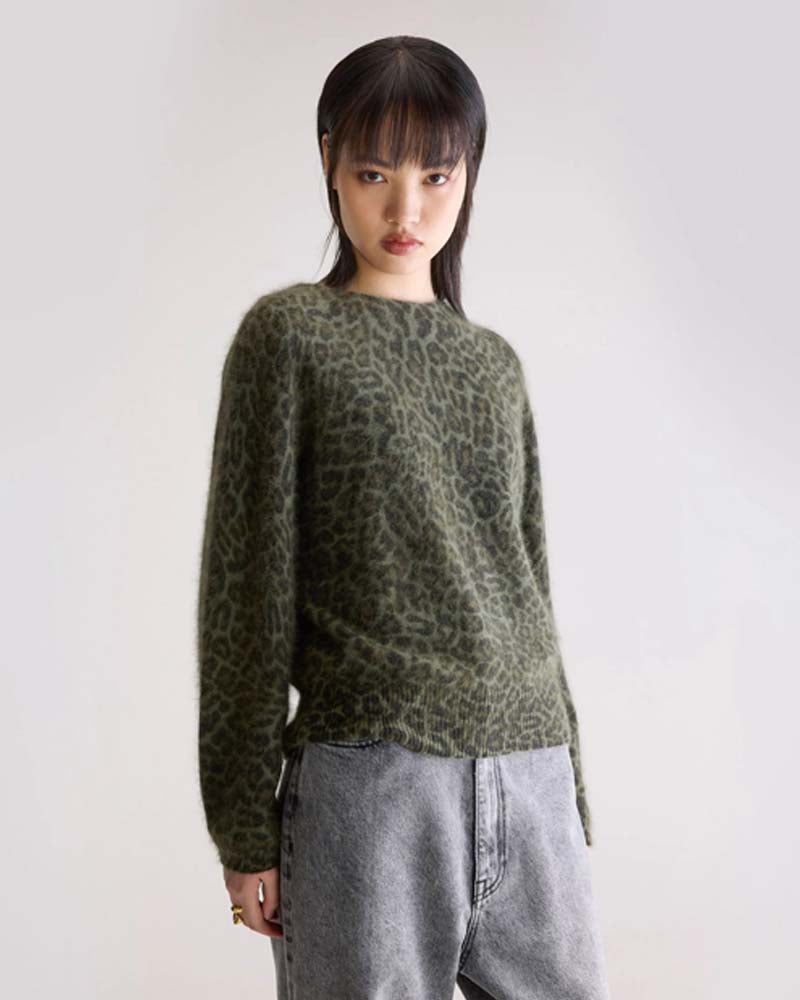 Pull Bellerose