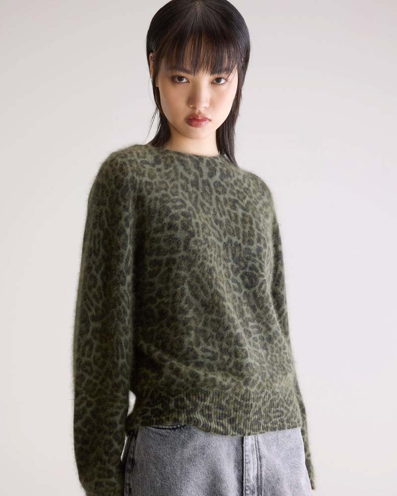 Pull Bellerose