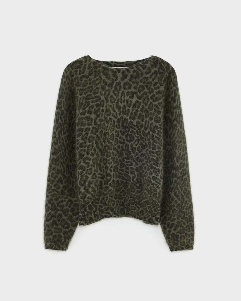Pull Bellerose