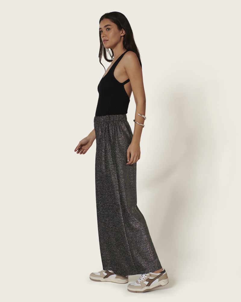 Pantalon karma koma