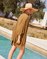 Poncho momoni