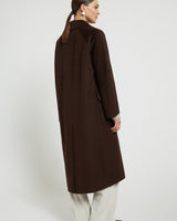 Manteau ottod ame