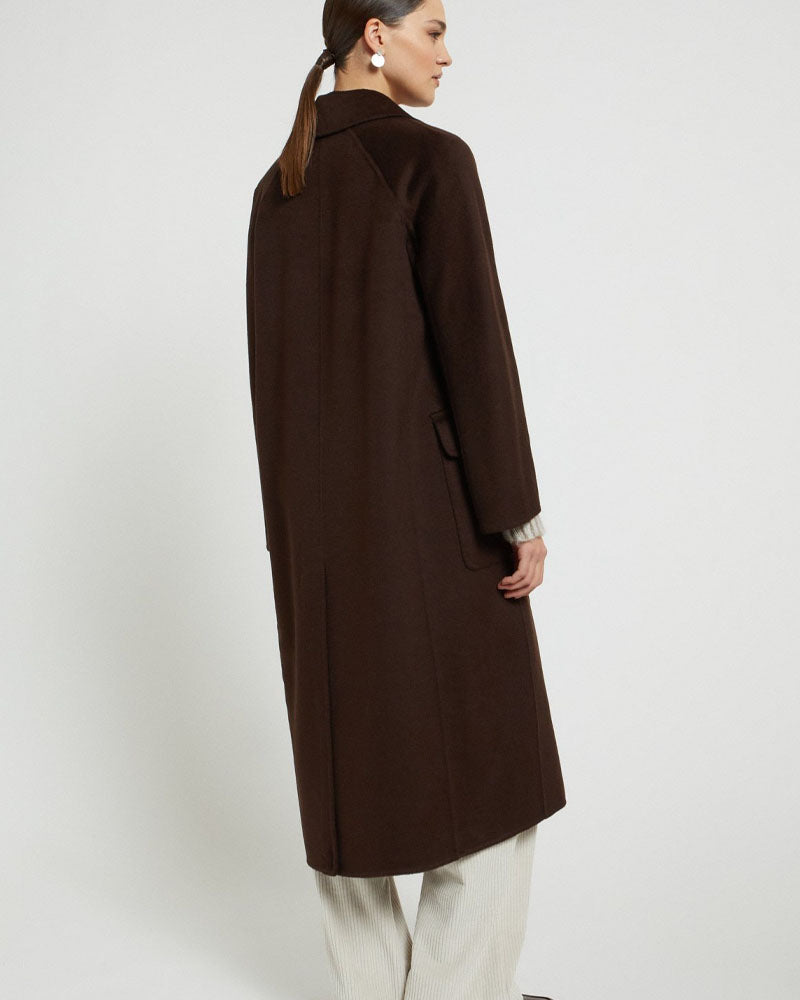 Manteau ottod ame