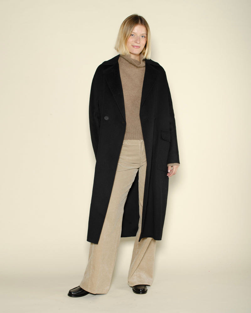 Manteau