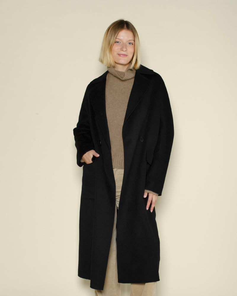 Manteau