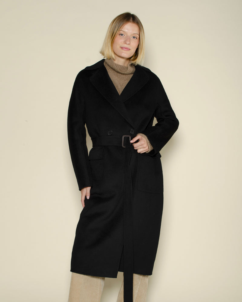 Manteau