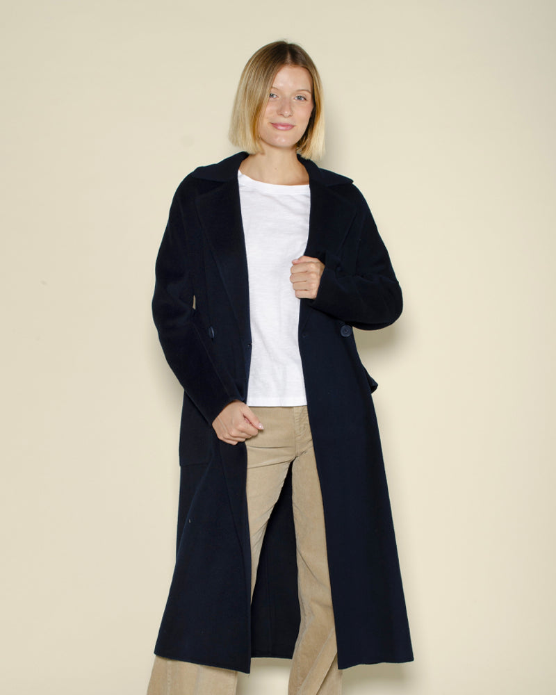 Manteau