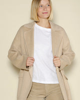 Manteau