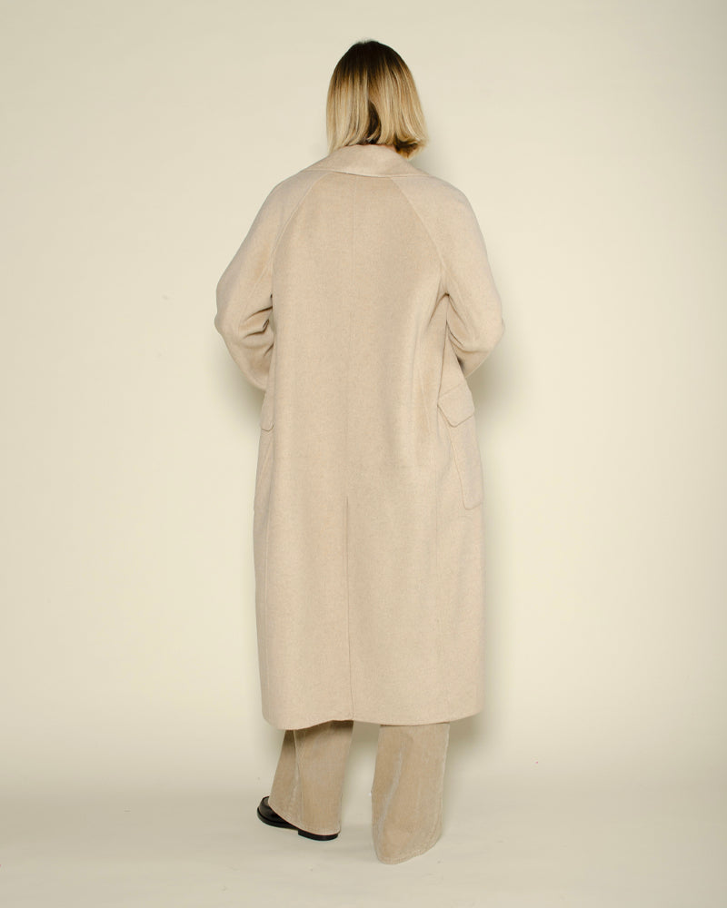 Manteau