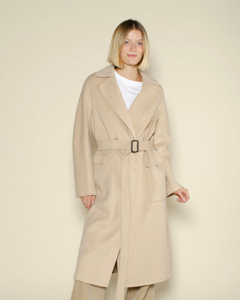 Manteau